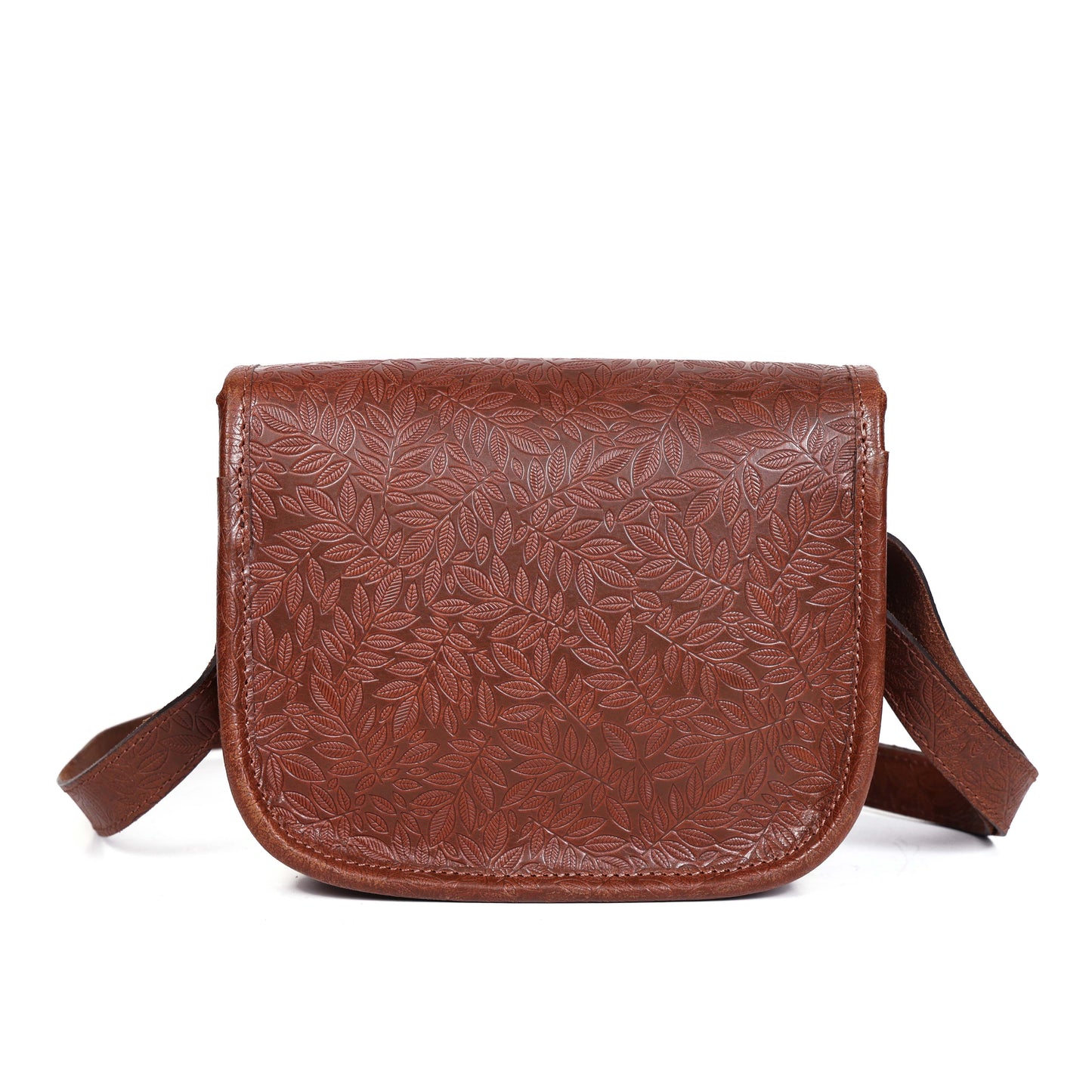 New Embossing Premium Leather Bag ARTICLE:-BG-1363 Pack of 25