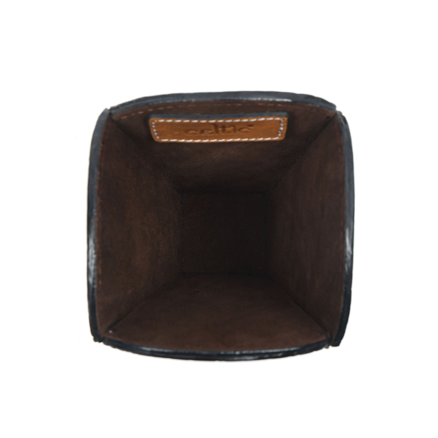 "Luxury Leather Pen Holder | Stylish Desk Organizer for Office & Home" Art:-LP-02 Pack of 25