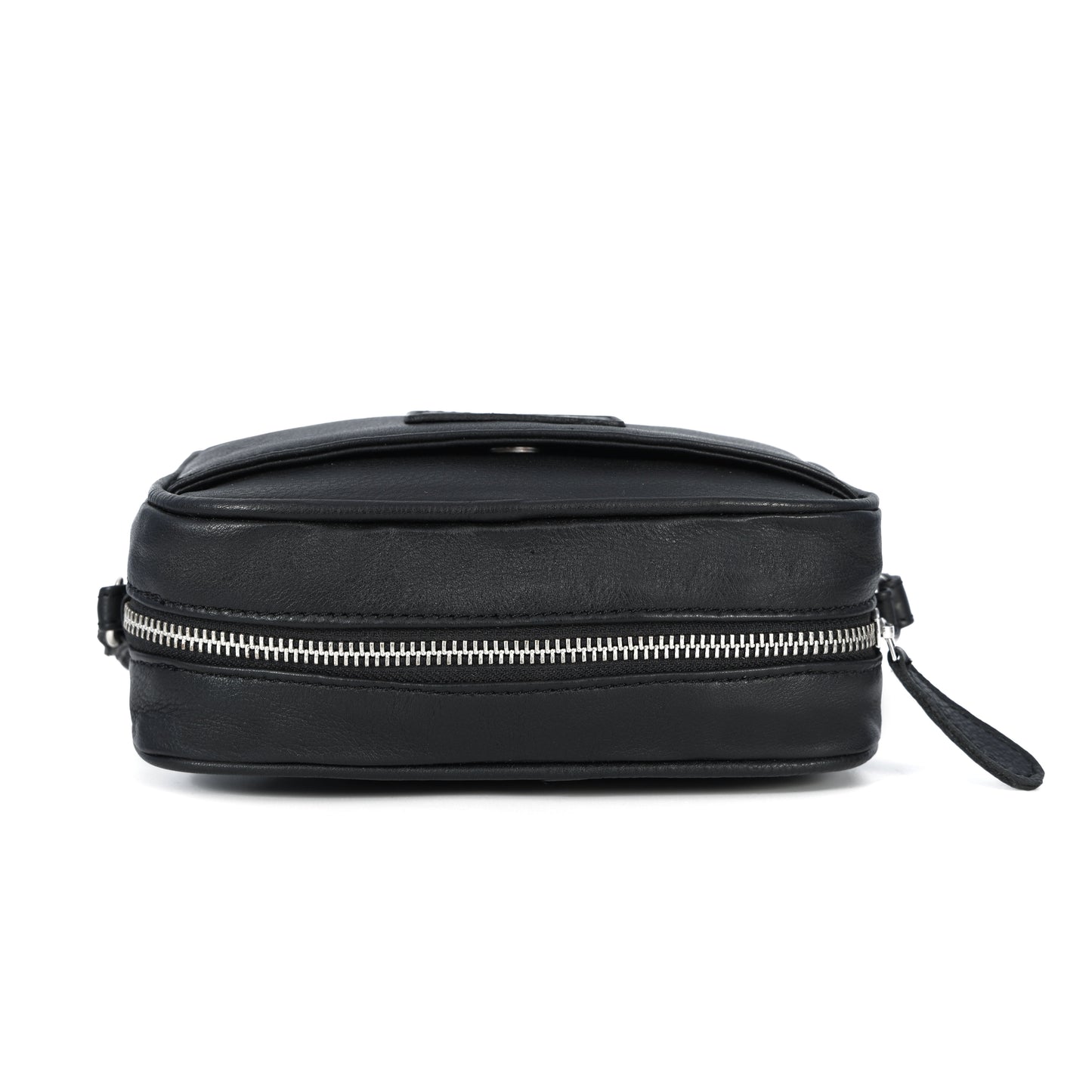 Stylish Unisex Leather Handbag - Trendy, Durable, and Versatile Fashion Accessory:- BG-1754 Pack of 25