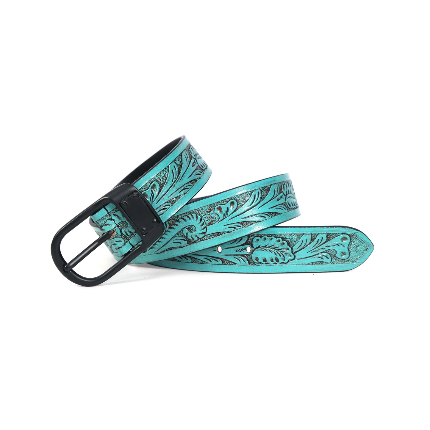 Premium Leather Carving Belt – Stylish & Handcrafted for a Timeless Look. LB-838 Pack of 50
