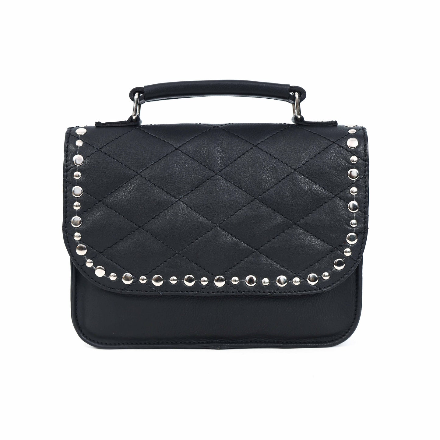 Premium Soft Leather Sling Bag – Stylish & Versatile Crossbody. BG-1618 Pack of 25