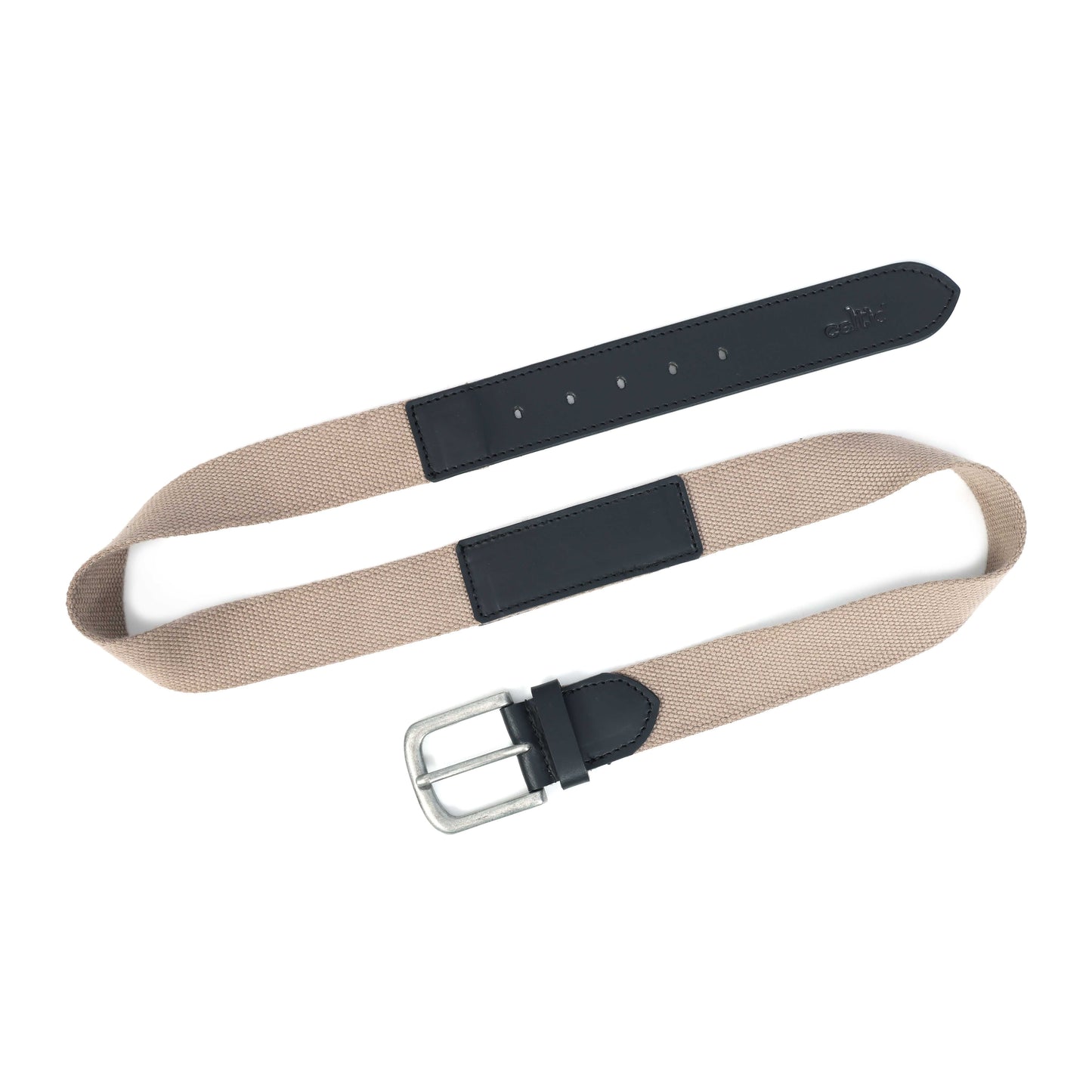 Premium Leather Webbing Belt – Stylish & Durable Accessory for Any Outfit. LB-836 Pack of 50