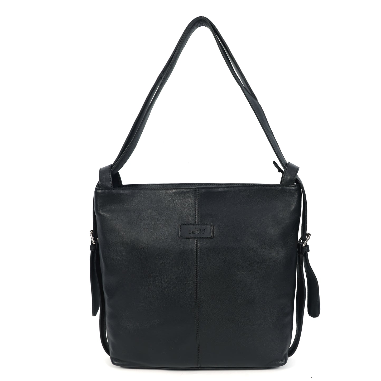 Stylish Leather 2-in-1 Fashionable Bag – Versatile & Elegant for Every Occasion, Art: BG-1759 Pack of 25