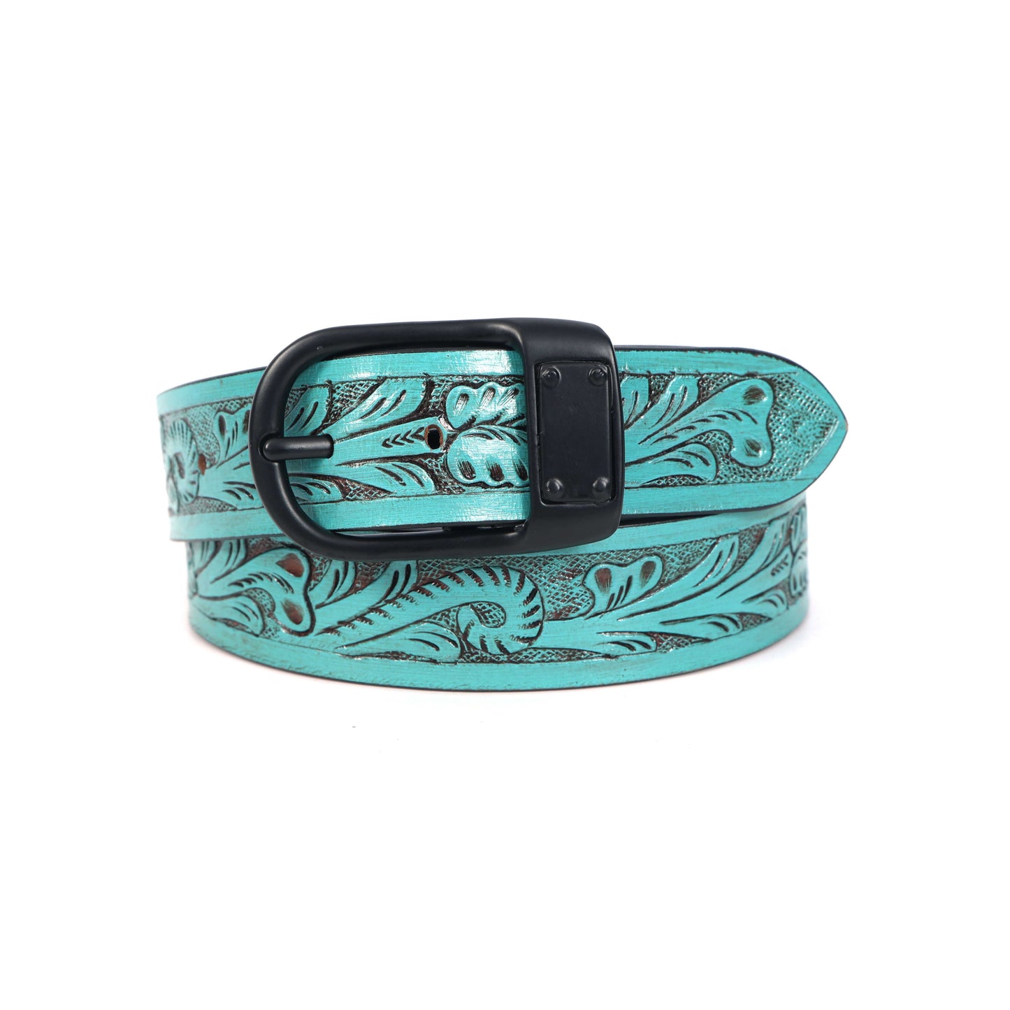 Premium Leather Carving Belt – Stylish & Handcrafted for a Timeless Look. LB-838 Pack of 50
