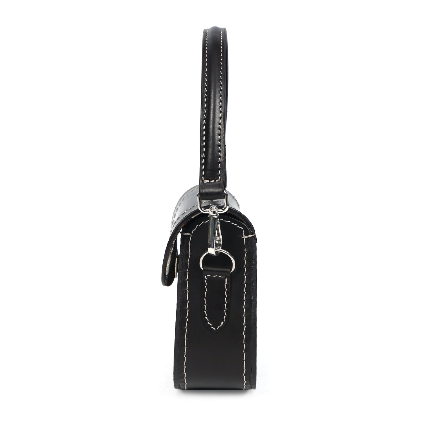 Stylish Leather Bag - Perfect Blend of Tradition & Modern Fashion, Art:- BG-1365 Pack of 25