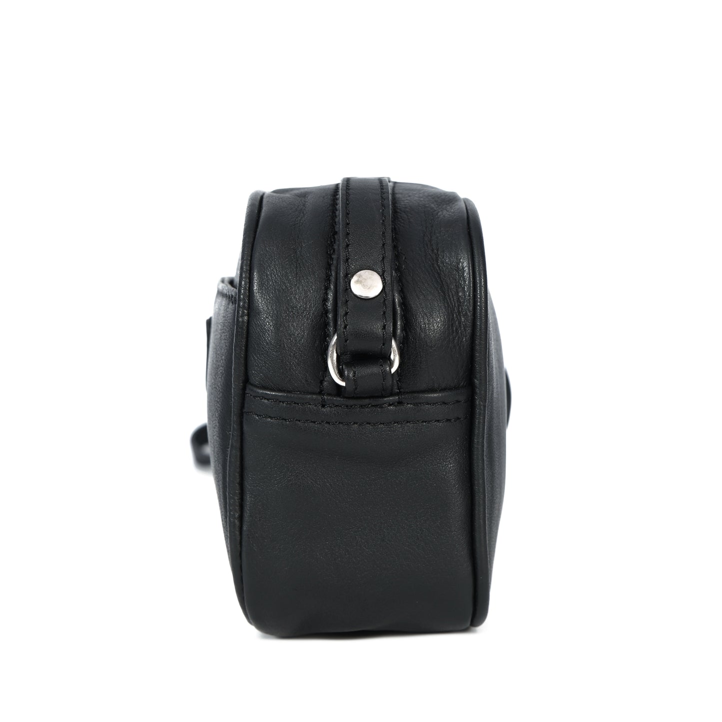Stylish Unisex Leather Handbag - Trendy, Durable, and Versatile Fashion Accessory:- BG-1754 Pack of 25