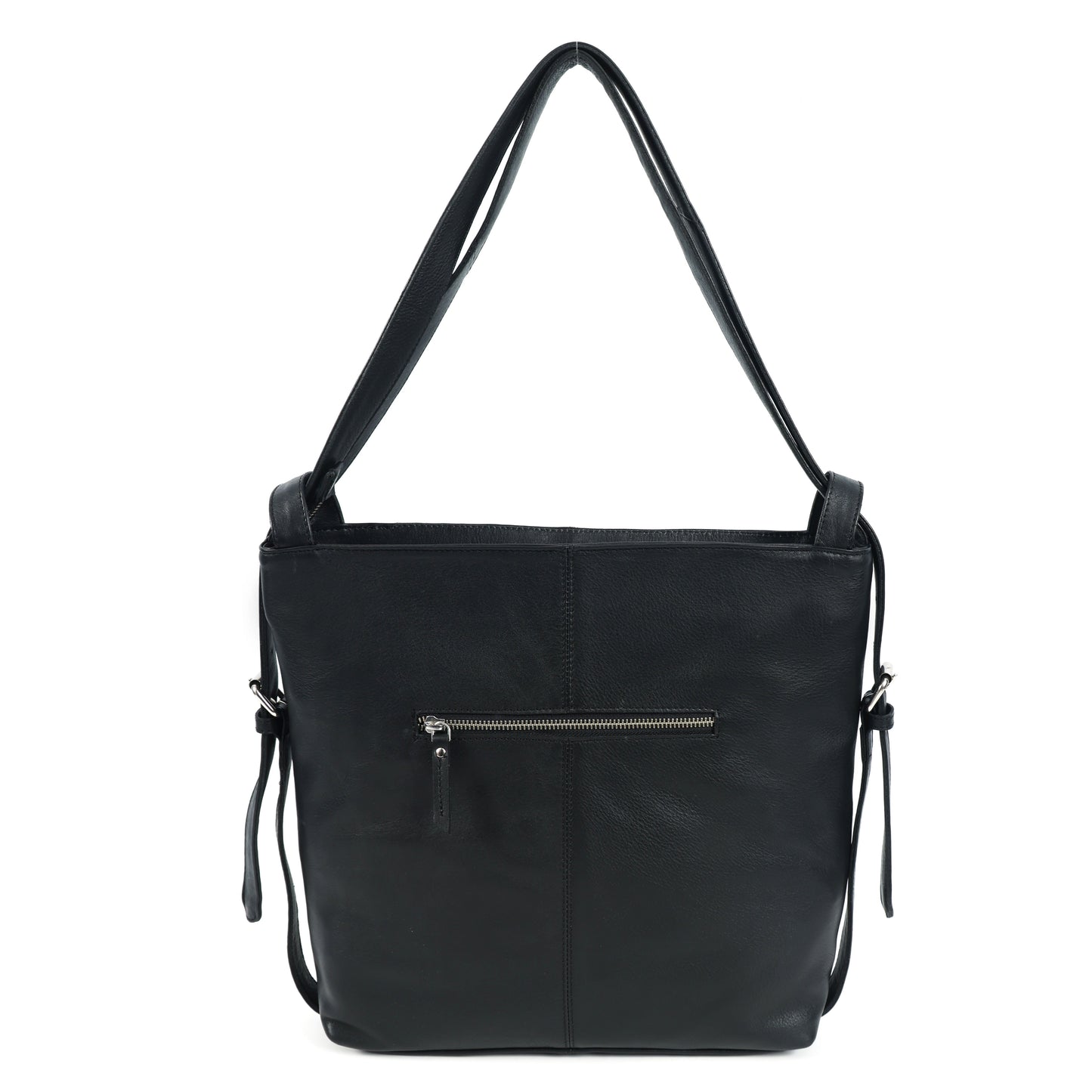 Stylish Leather 2-in-1 Fashionable Bag – Versatile & Elegant for Every Occasion, Art: BG-1759 Pack of 25