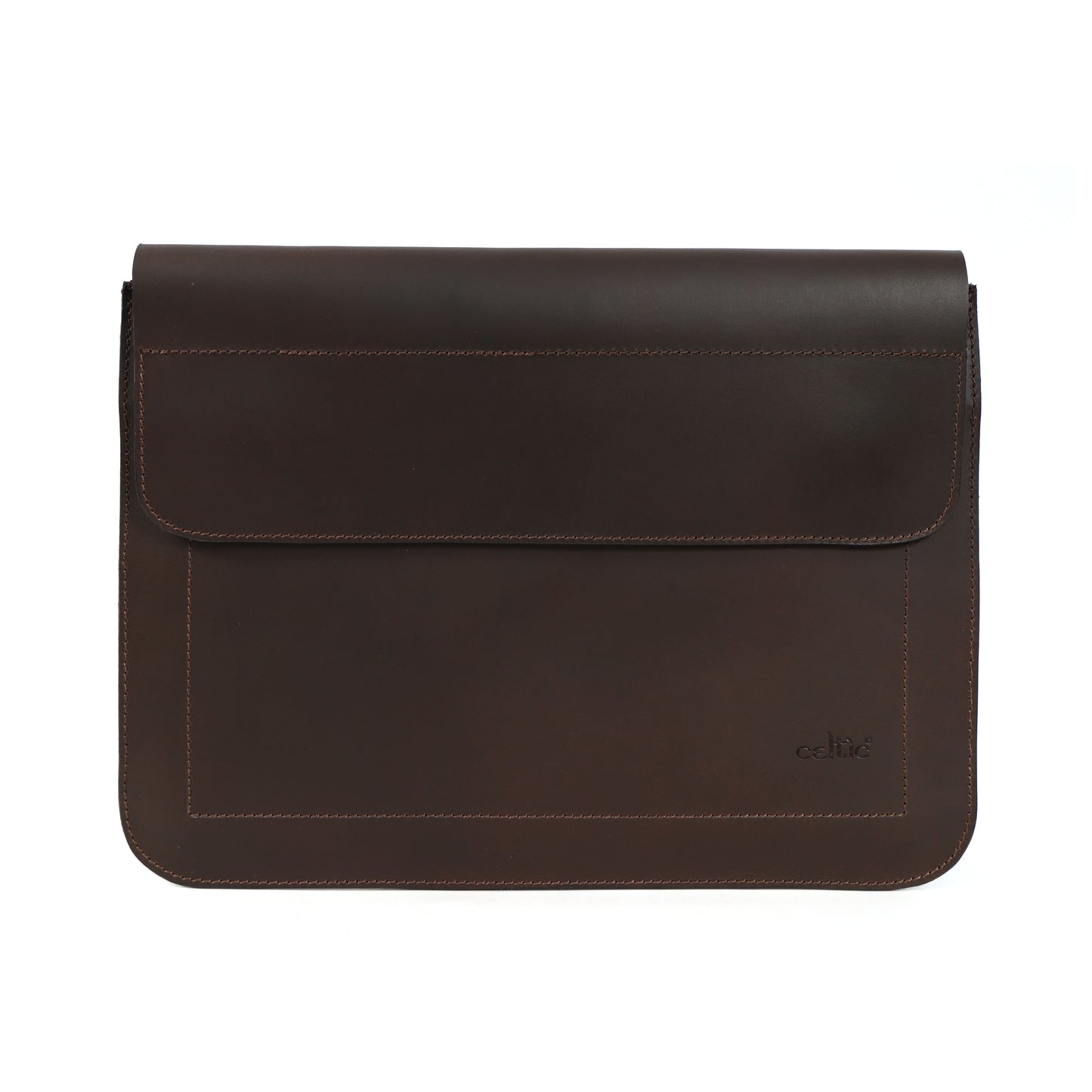 Premium Genuine Leather iPad Cover - Stylish, Durable, and Protective, ART:-LA-06 Pack of 25