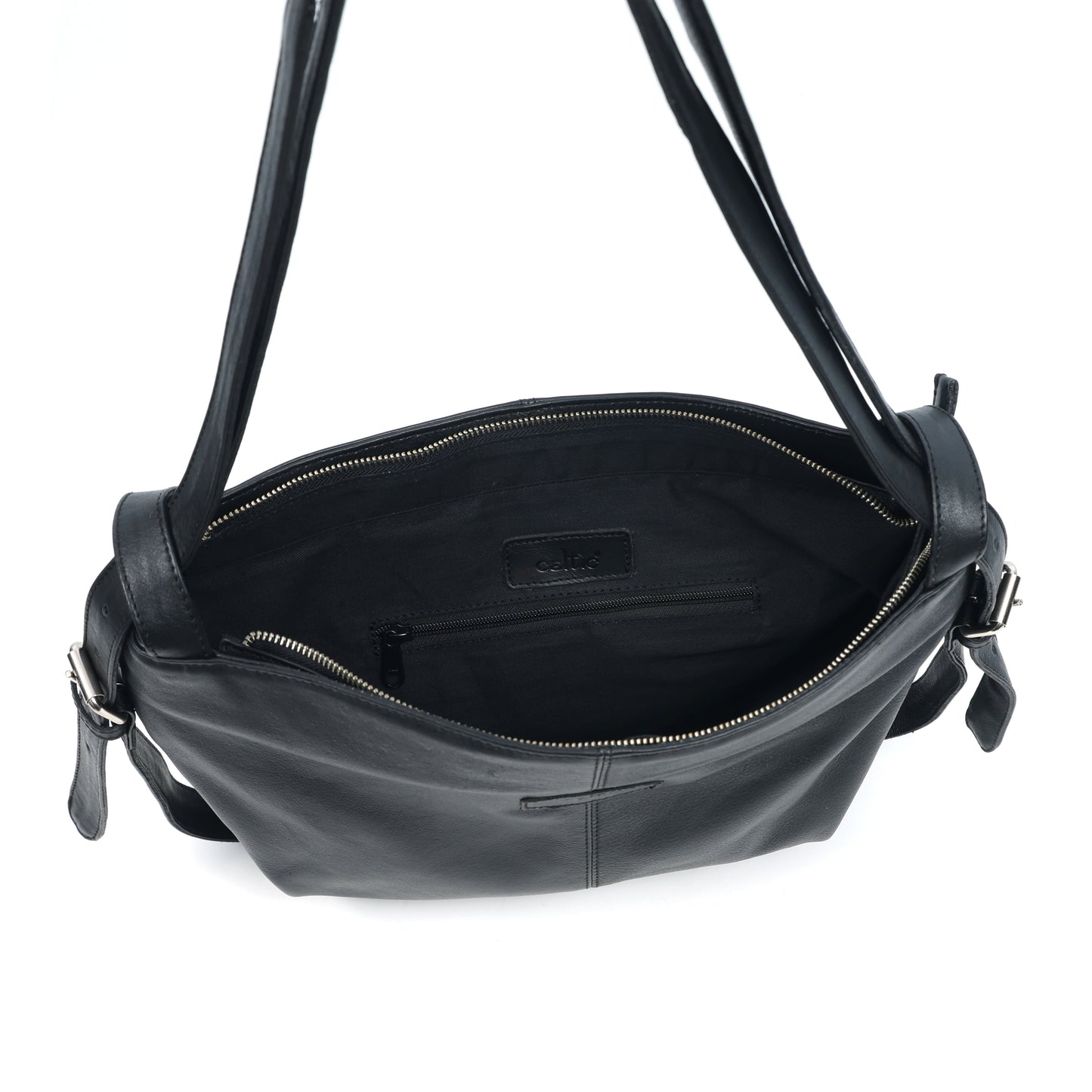 Stylish Leather 2-in-1 Fashionable Bag – Versatile & Elegant for Every Occasion, Art: BG-1759 Pack of 25