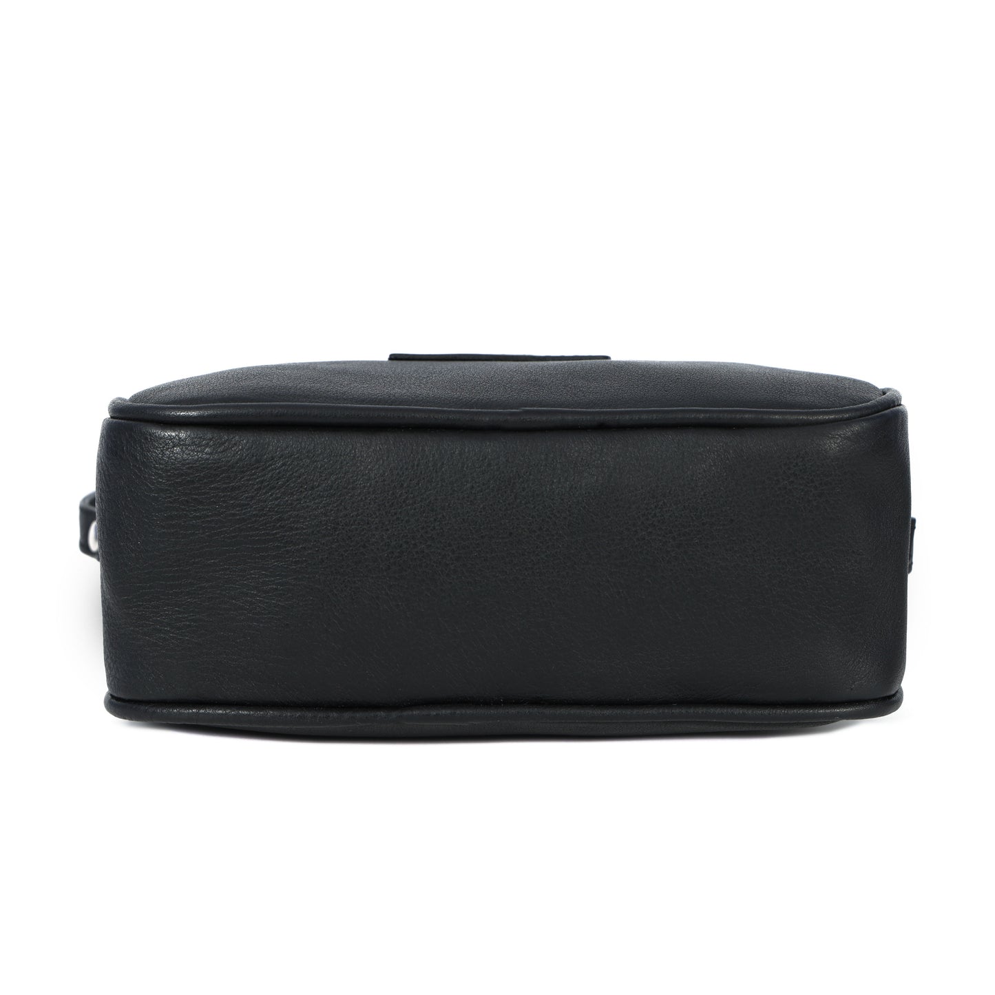 Stylish Unisex Leather Handbag - Trendy, Durable, and Versatile Fashion Accessory:- BG-1754 Pack of 25
