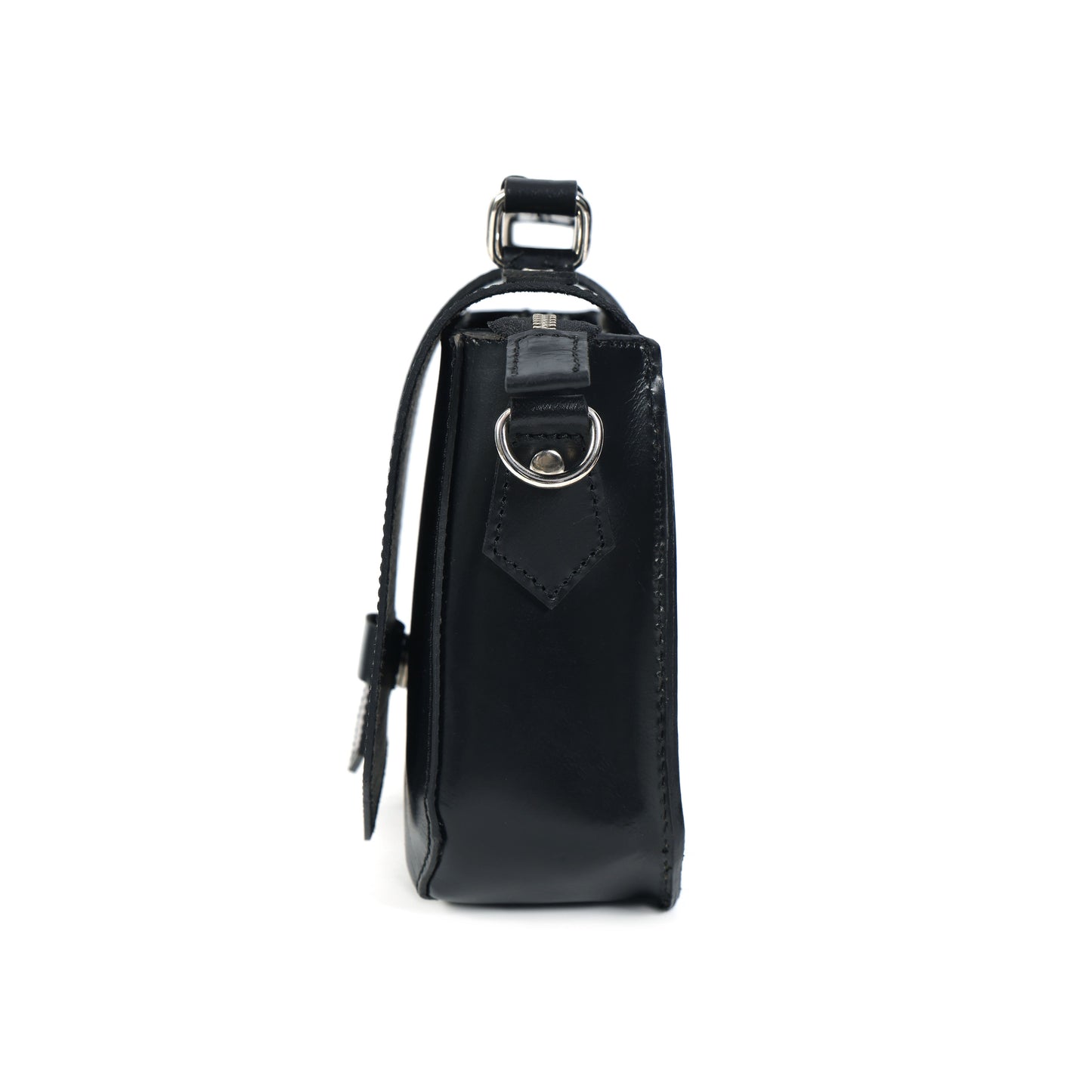 Classic Leather Sling Bag - The Epitome of Style and Functionality. Art: BG-1415 Pack of 25