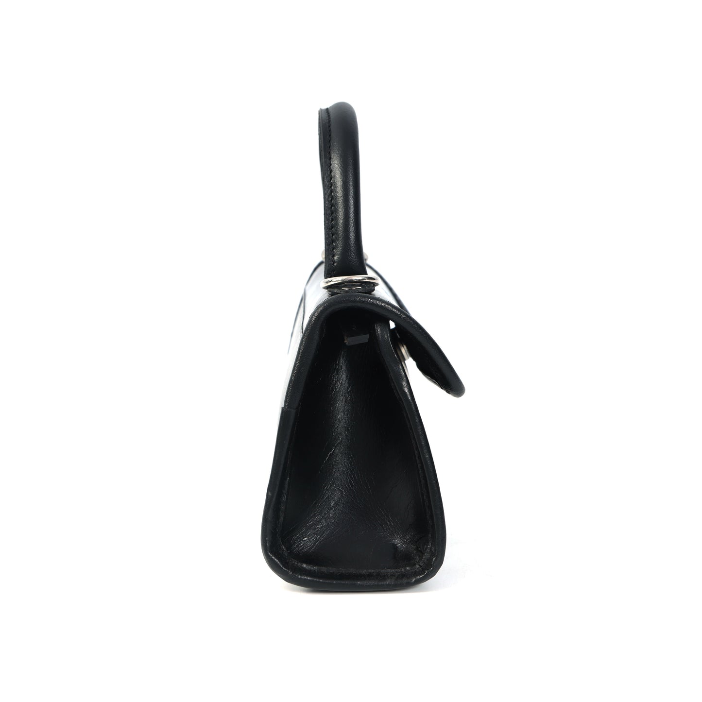Pure leather sling bag for girls and women with fabulous finish, Art: BG-1567 Pack of 25