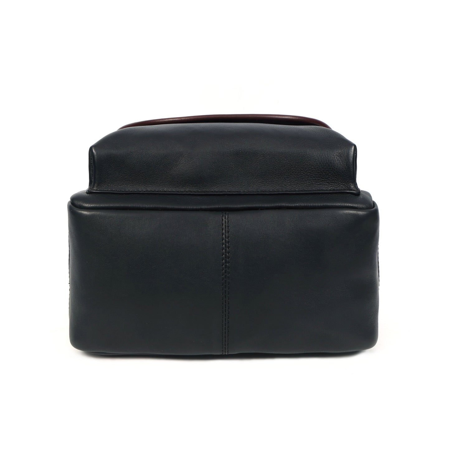 Timeless Leather Unisex Classic Backpack – Stylish & Functional for All Occasions. Art: BG-1611 Pack of 25