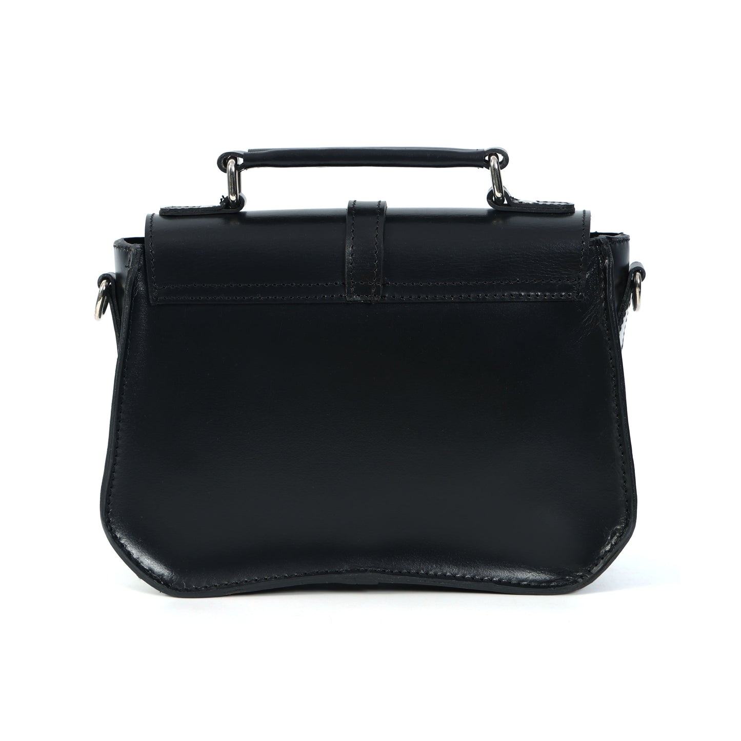 Classic Leather Sling Bag - The Epitome of Style and Functionality. Art: BG-1415 Pack of 25