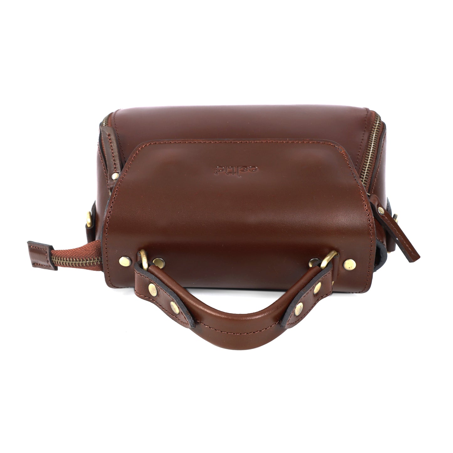 Pure leather sling bag with extra storage for girls and women | Party wear, Art: BG-1568 Pack of 25