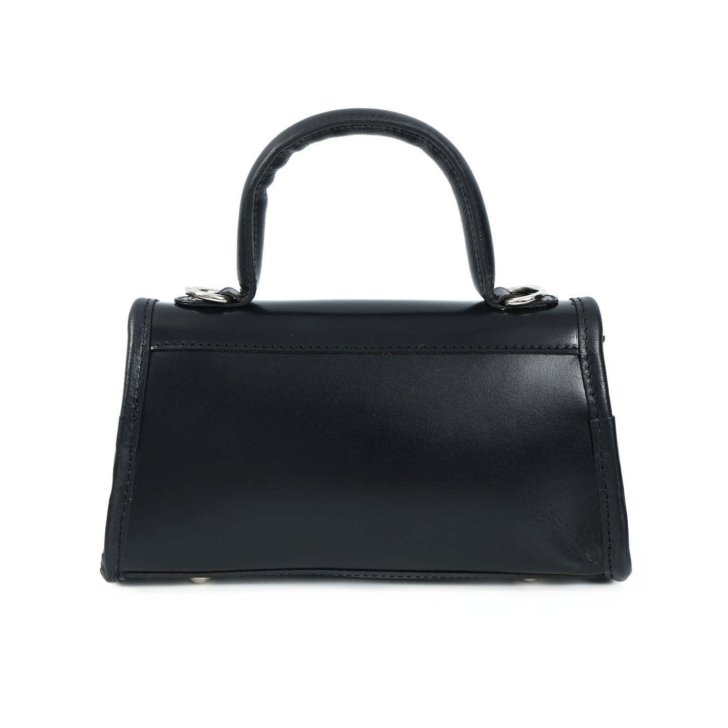 Pure leather sling bag for girls and women with fabulous finish, Art: BG-1567 Pack of 25