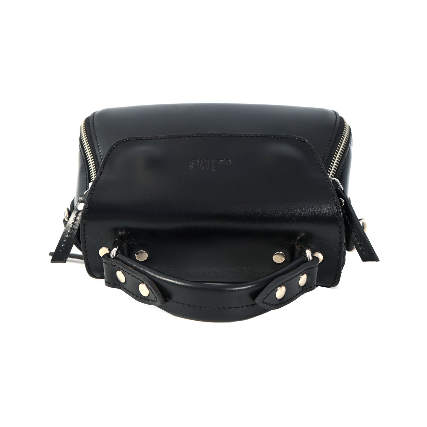 Pure leather sling bag with extra storage for girls and women | Party wear, Art: BG-1568 Pack of 25