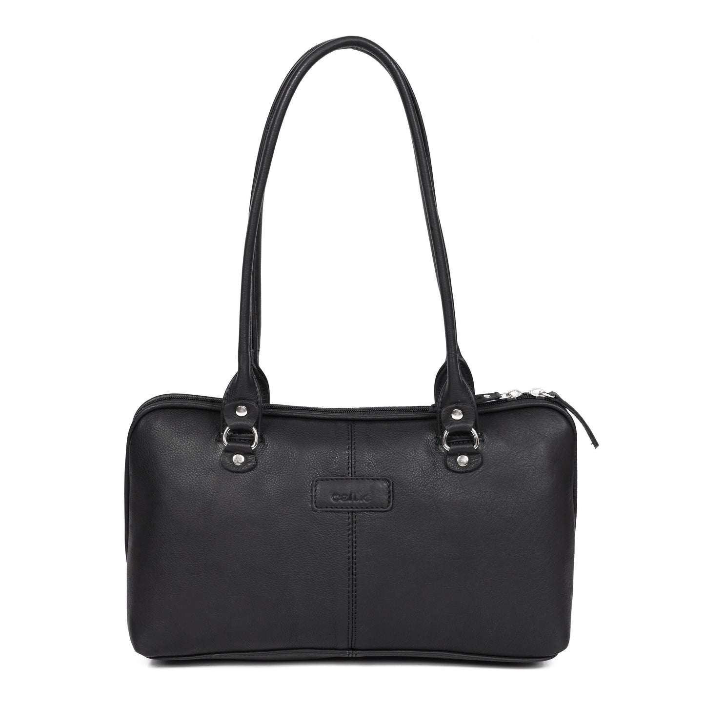 "Luxury Women's Leather Purses: Timeless Elegance for Every Occasion" ART:- BG-1598 Pack of 25