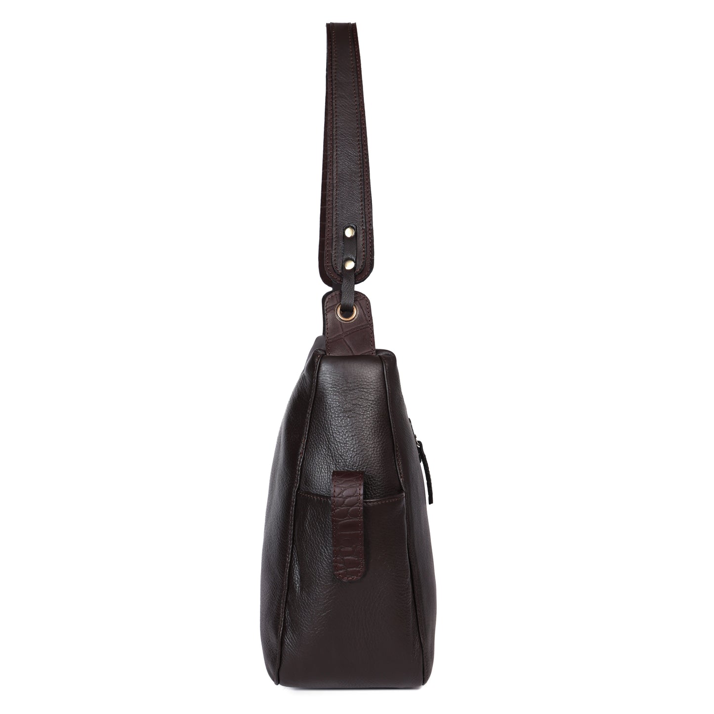 Stylish Leather Women’s Shoulder Bags – Elevate Your Look, ART:-BG-1608 Pack of 25