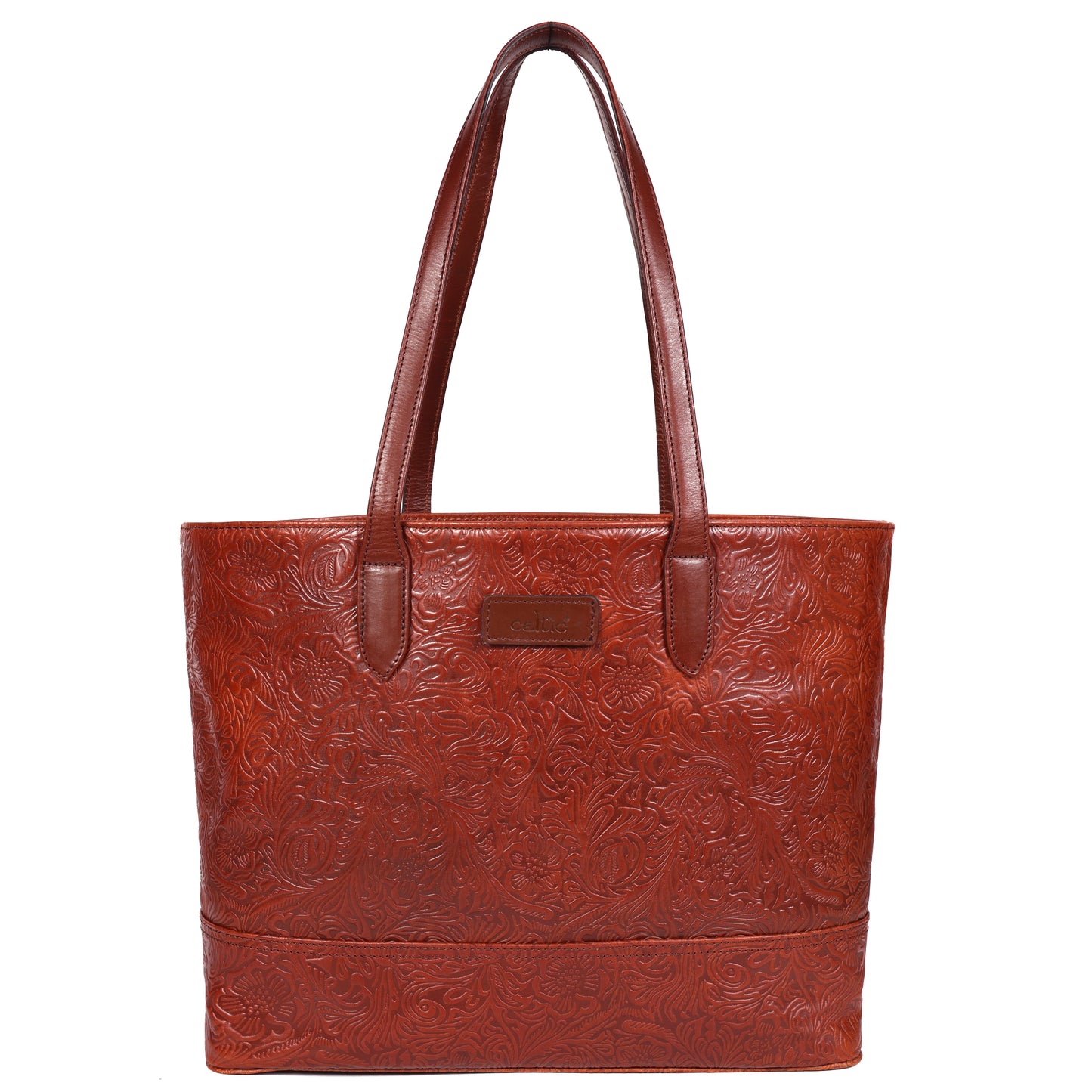 Luxurious Leather Tote Bags for Effortless Style and Everyday Sophistication. Art: BG-1596 Pack of 25