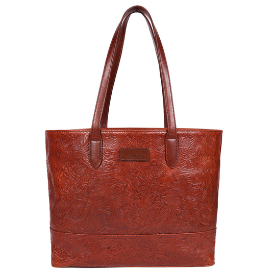 Luxurious Leather Tote Bags for Effortless Style and Everyday Sophistication. Art: BG-1596 Pack of 25