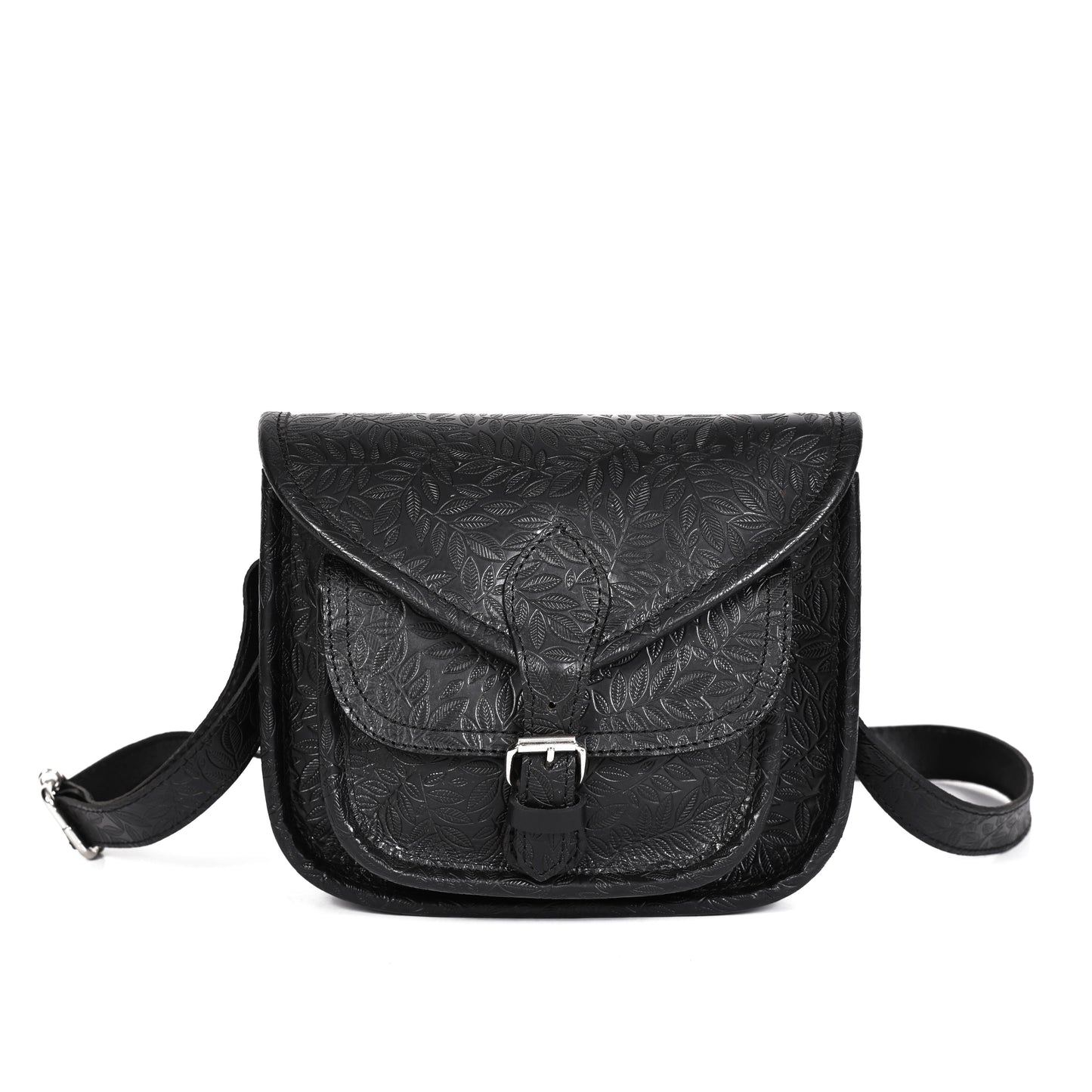 New Embossing Premium Leather Bag ARTICLE:-BG-1363 Pack of 25