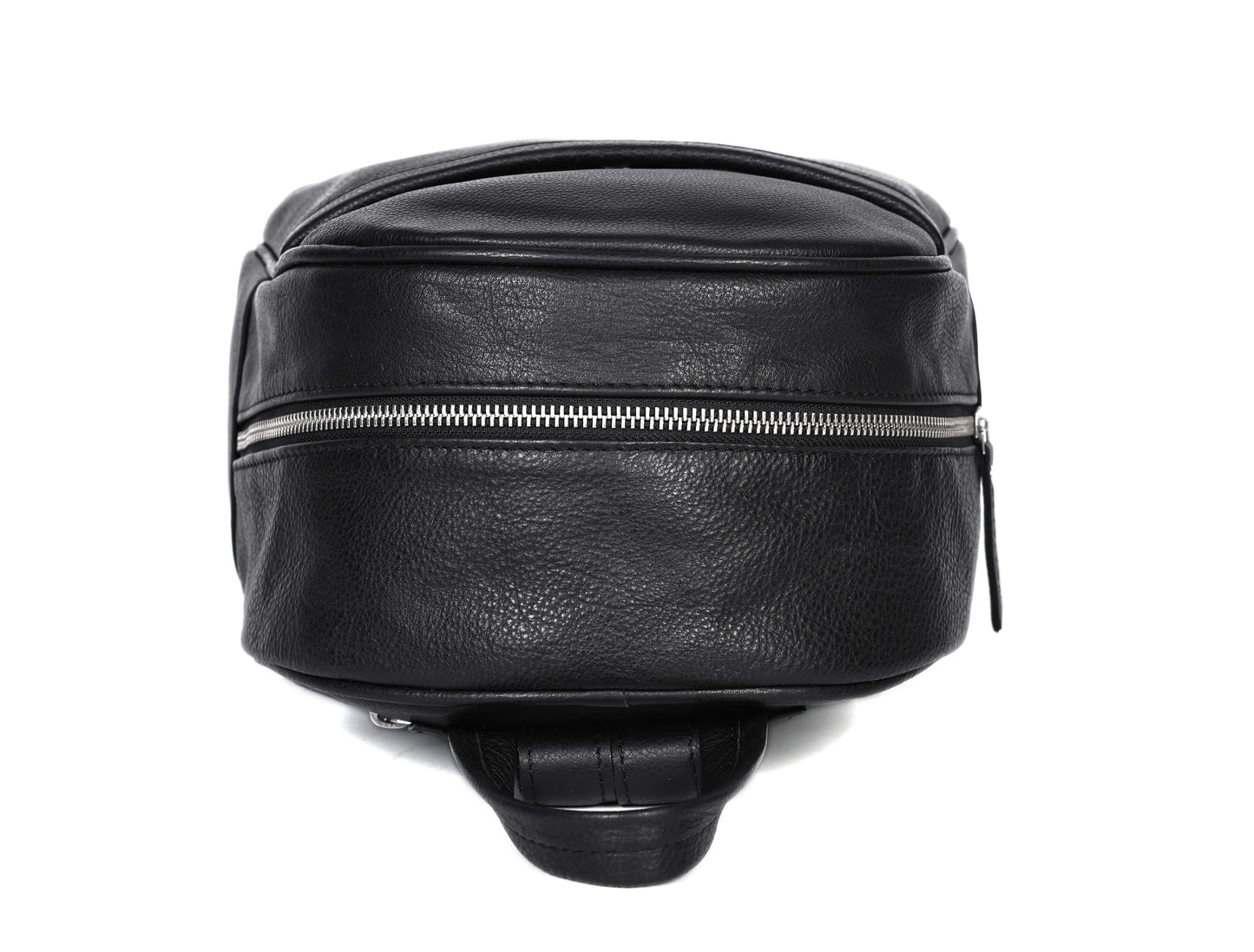 Tan NDM Leather Backpack: Elevate Your Style with Timeless Elegance. Art: BG-1580 Pack of 25