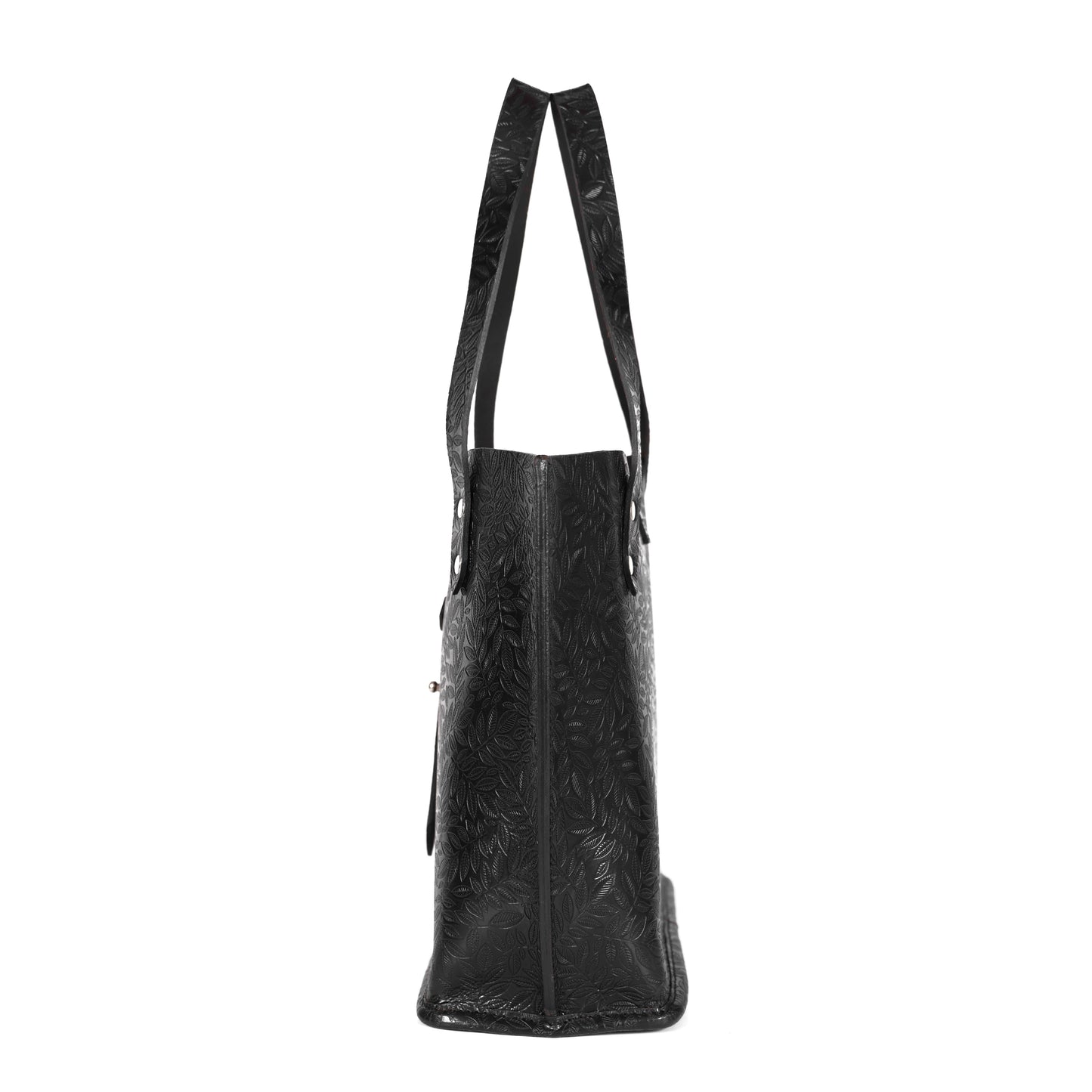 Top-Selling Leather Embossing Bag for Women & Girls | Elegant Party Bag, ART:-BG-1404-E Pack of 25