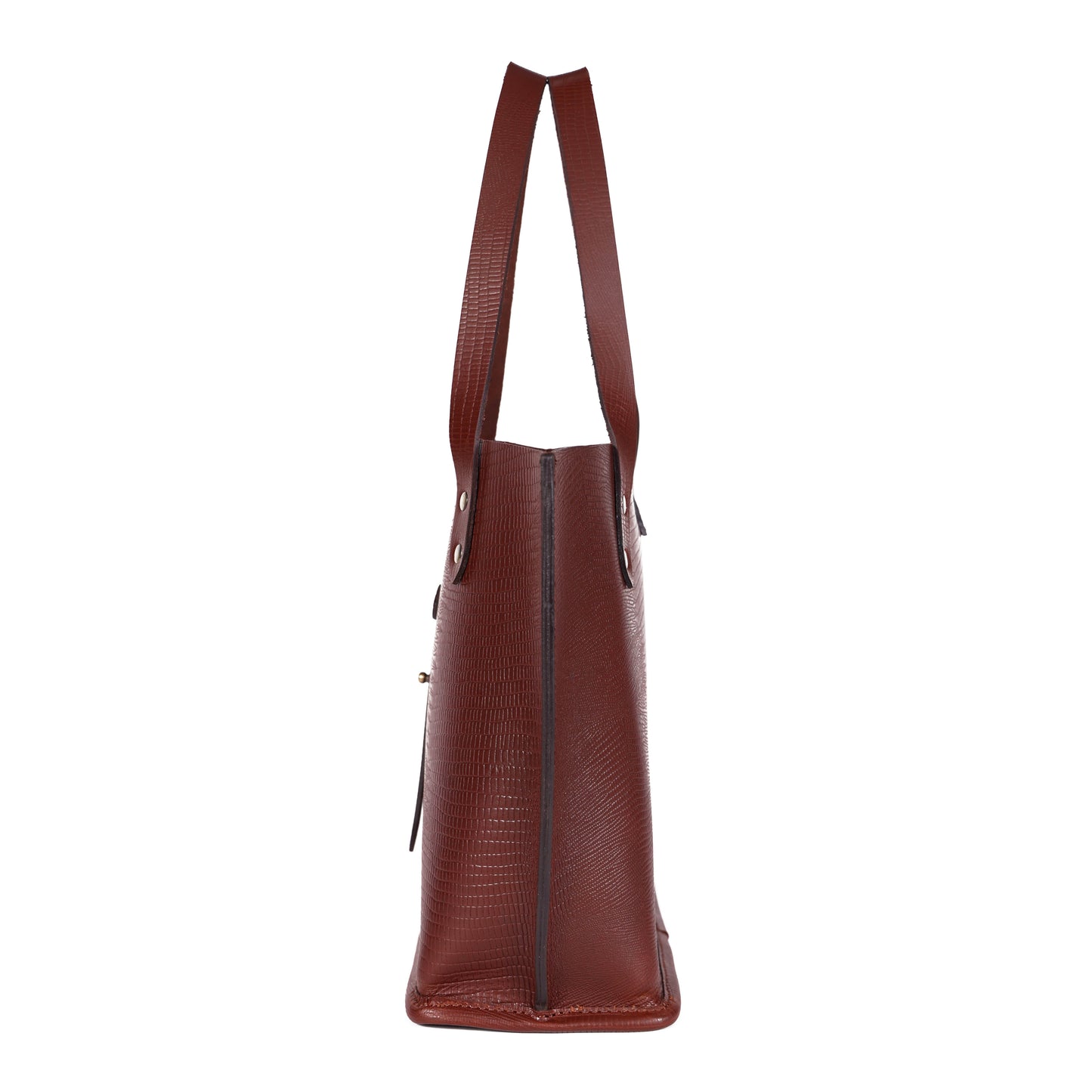 Fashionable Leather Handbag – Chic & Attractive Design for Every Occasion,Art:-BG-1404 L Pack of 25