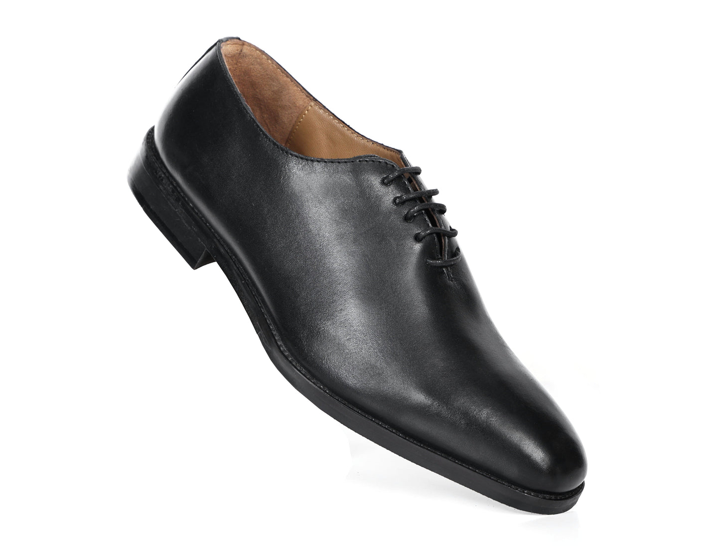 Step into Style: Explore Our Exceptional Range of Men's Leather Shoes, Art: LS-1101 Pack of 25