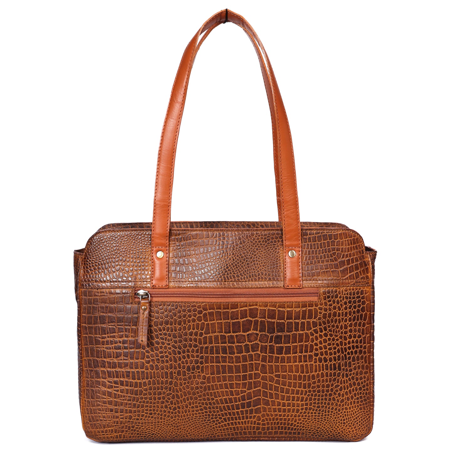 Extra Spacious Stylish Leather Shoulder Bags – Perfect for Every Occasion, ART:-BG-1607 Pack of 25