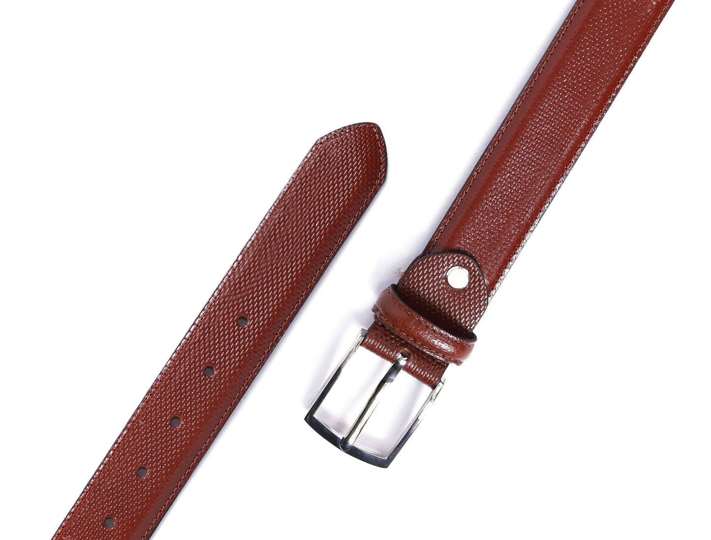 Exclusive Formal Leather Belt, Art:LB-806 Pack of 50