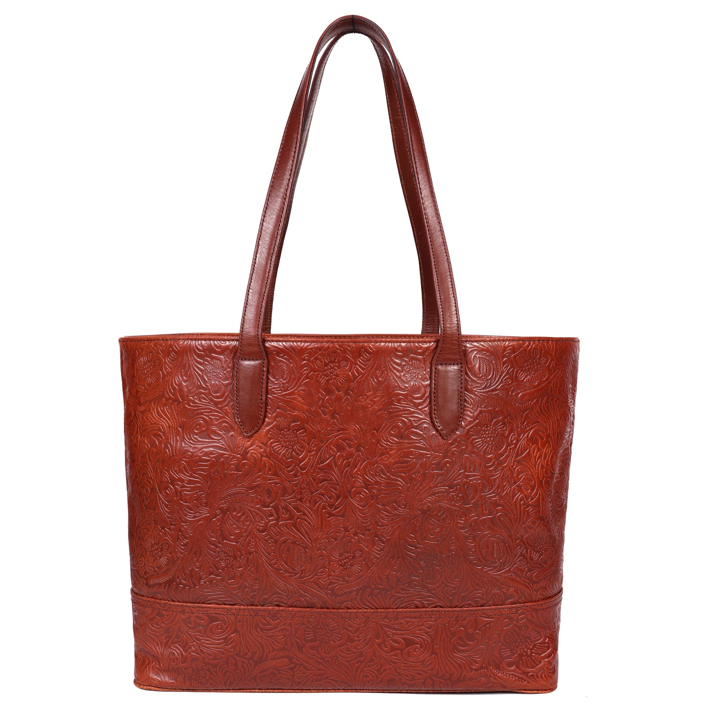 Luxurious Leather Tote Bags for Effortless Style and Everyday Sophistication. Art: BG-1596 Pack of 25