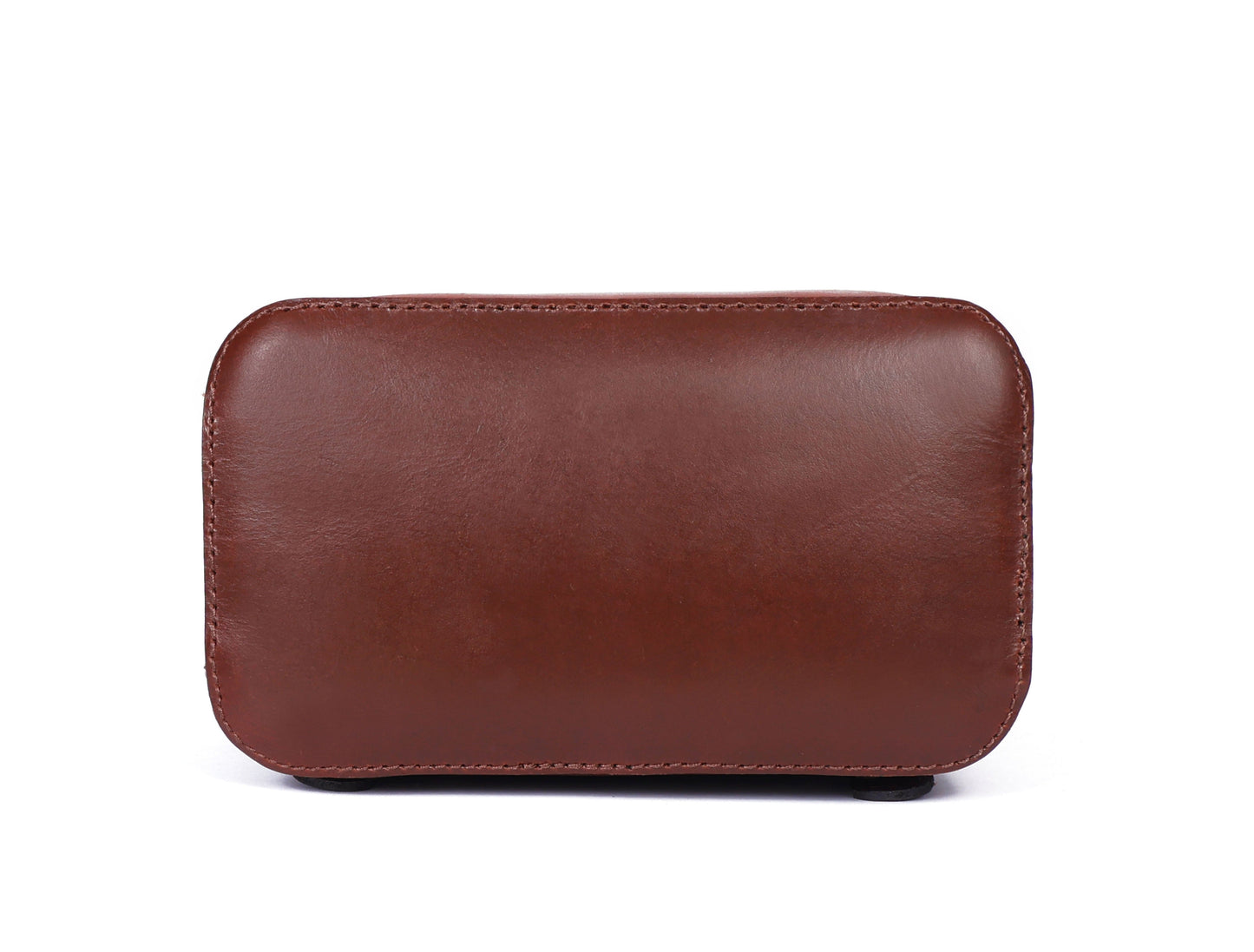 Chic Brown Small Backpack: Elevate Your Style with Fashion and Functionality. Art: BG-1579 Pack of 25