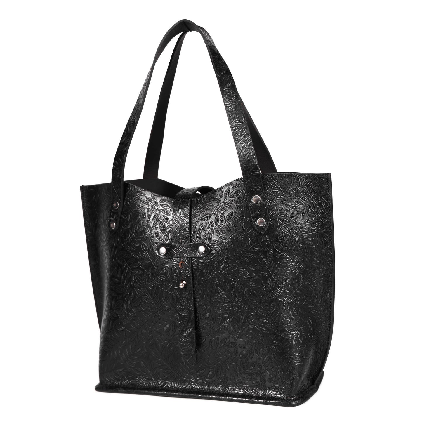 Top-Selling Leather Embossing Bag for Women & Girls | Elegant Party Bag, ART:-BG-1404-E Pack of 25