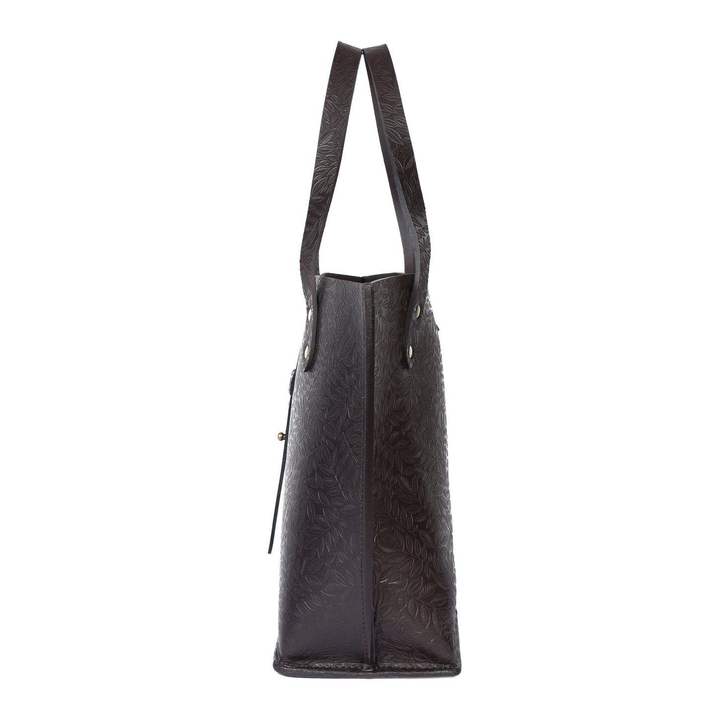 Top-Selling Leather Embossing Bag for Women & Girls | Elegant Party Bag, ART:-BG-1404-E Pack of 25