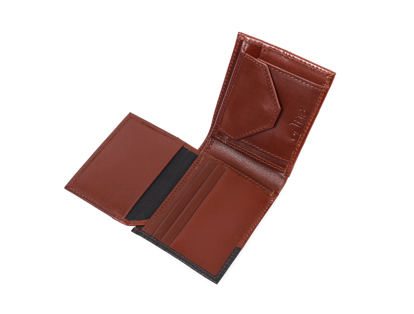 "Explore Premium Leather Wallets: Classic and Contemporary Designs" ART:-LA-1401 Pack of 50
