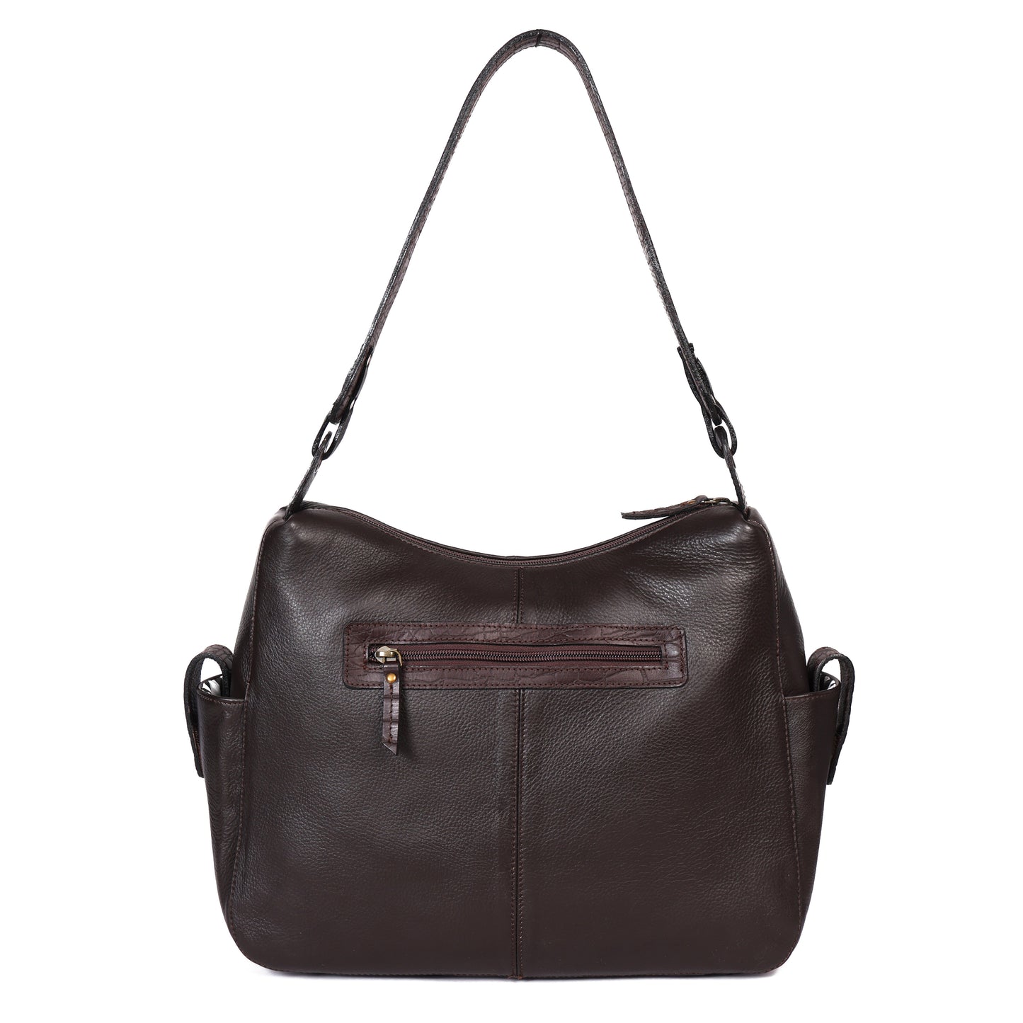 Stylish Leather Women’s Shoulder Bags – Elevate Your Look, ART:-BG-1608 Pack of 25