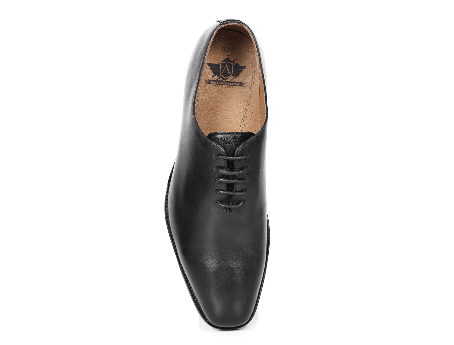 Step into Style: Explore Our Exceptional Range of Men's Leather Shoes, Art: LS-1101 Pack of 25