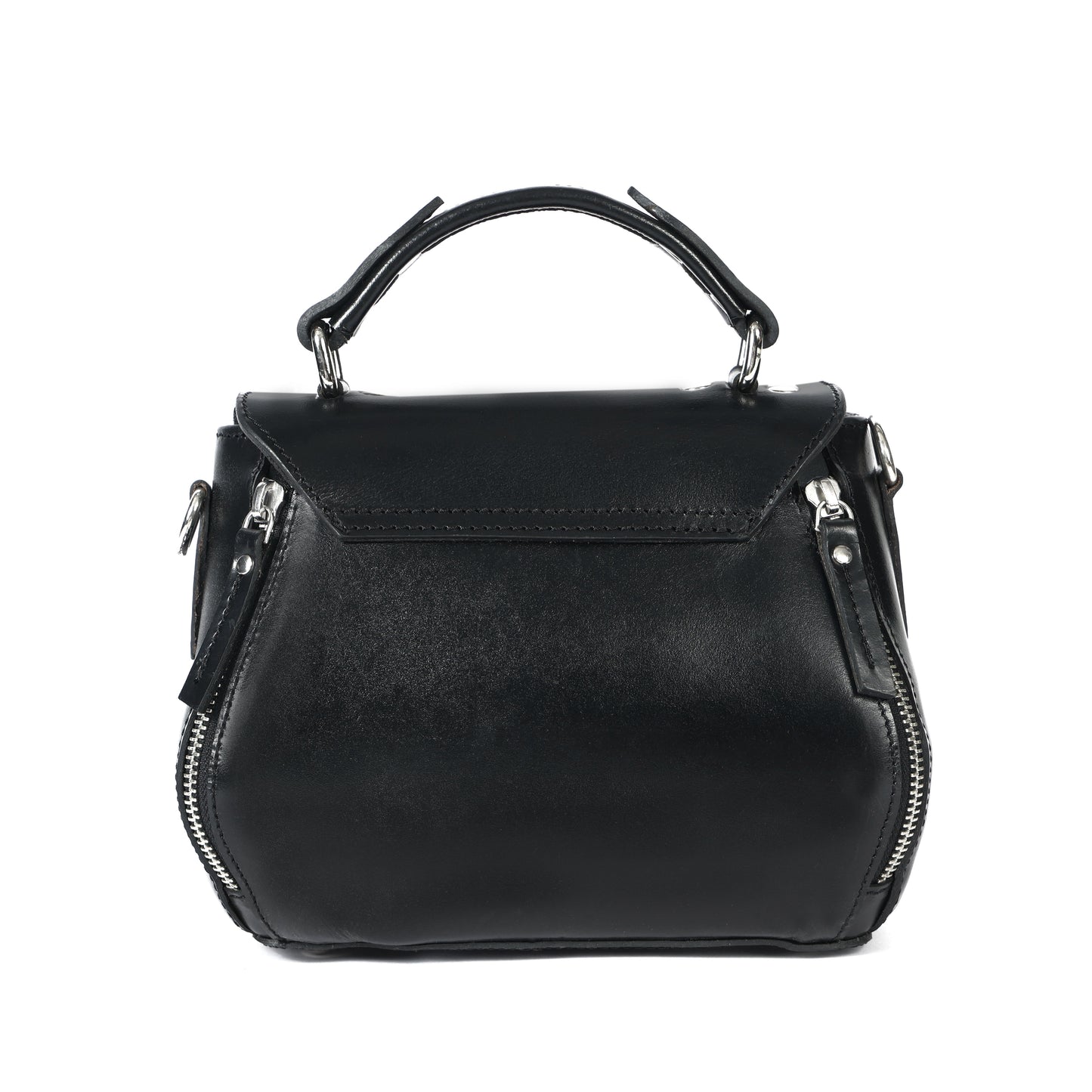 Pure leather sling bag with extra storage for girls and women | Party wear, Art: BG-1568 Pack of 25