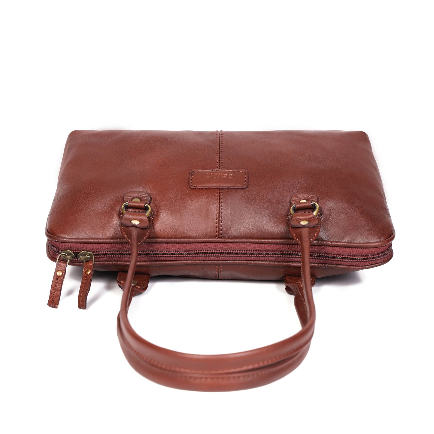 "Luxury Women's Leather Purses: Timeless Elegance for Every Occasion" ART:- BG-1598 Pack of 25