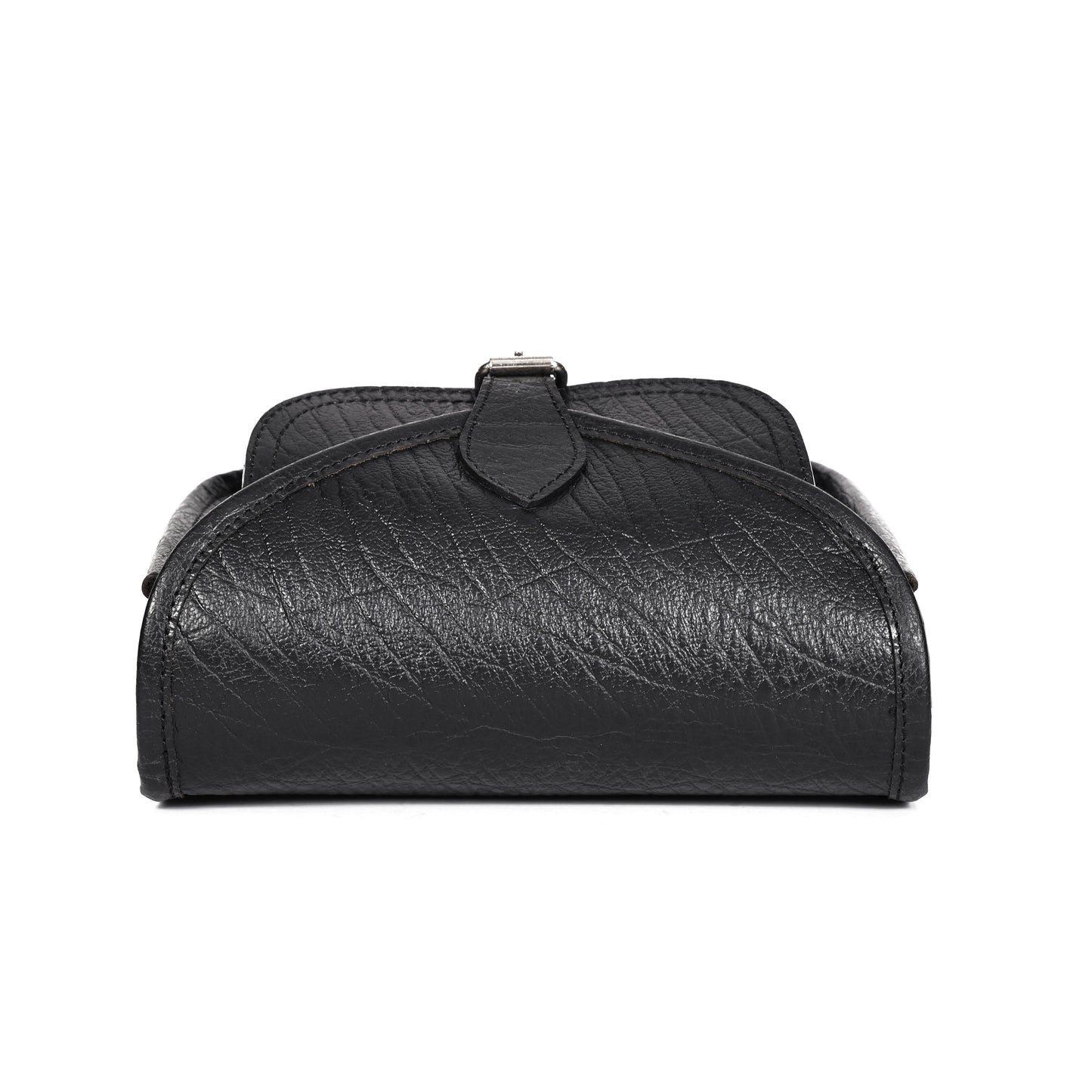 Luxurious Black Leather Embossing Bags – Elevate Your Style, ART:- BG-1364 Pack of 25