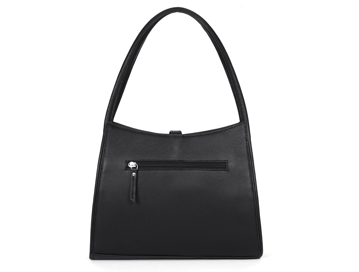 Soft Leather Lightweight Tote Bag: Art: BG-1583 Pack of 25