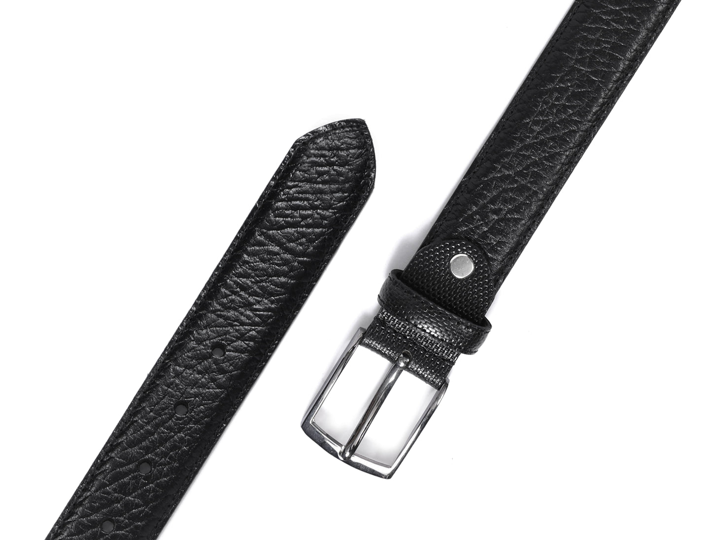 Exclusive Formal Leather Belt, Art:LB-806 Pack of 50