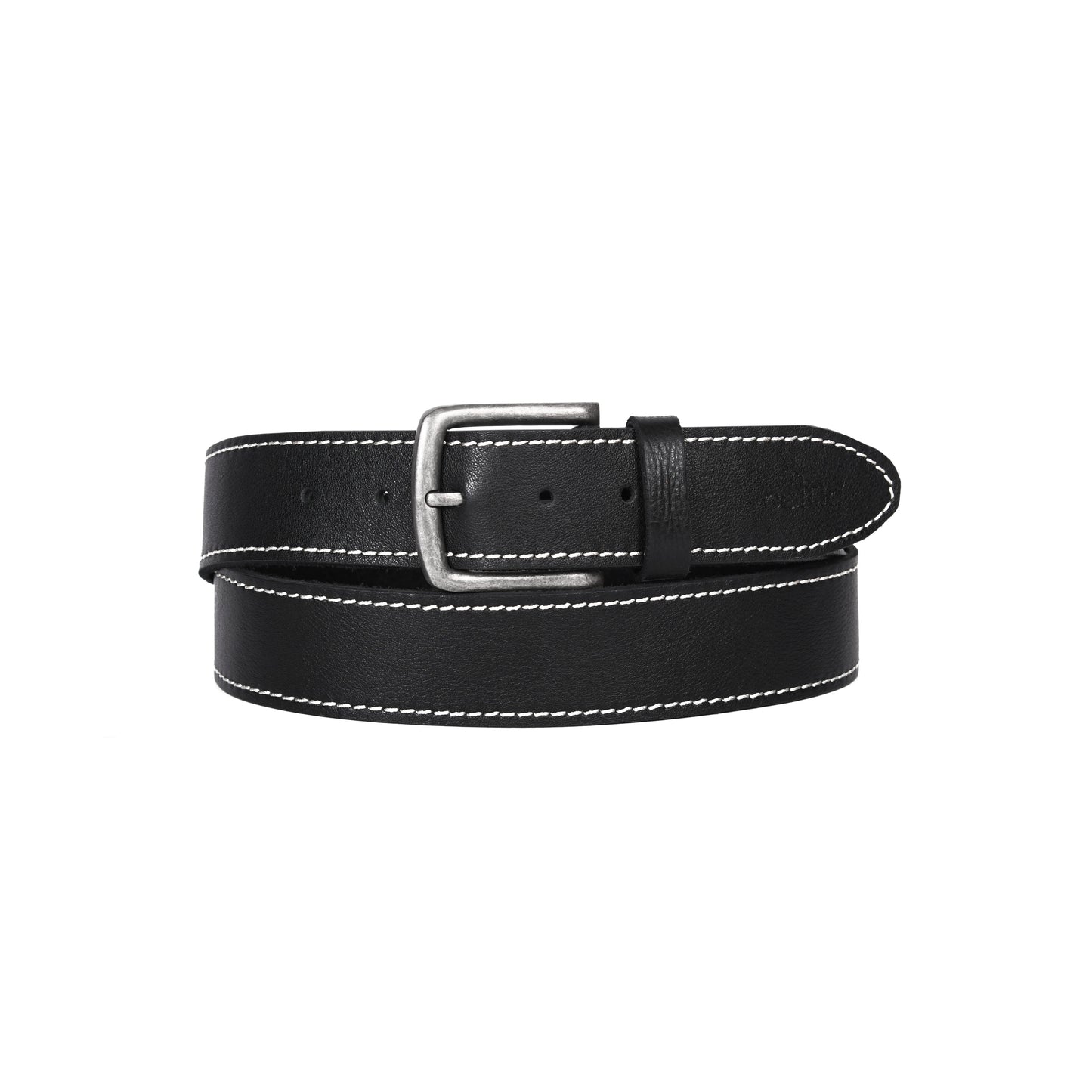 Stylish Girls' Leather Belt with Stitching – Trendy Kids' Accessory, ART:-LB-830 Pack of 50