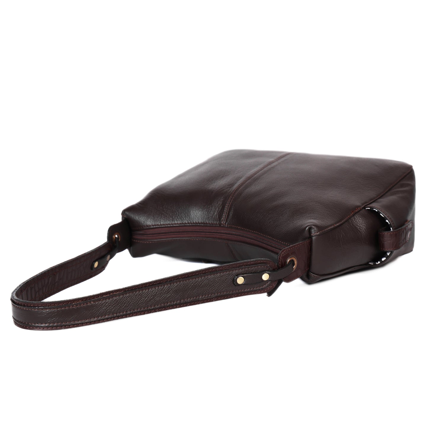Stylish Leather Women’s Shoulder Bags – Elevate Your Look, ART:-BG-1608 Pack of 25