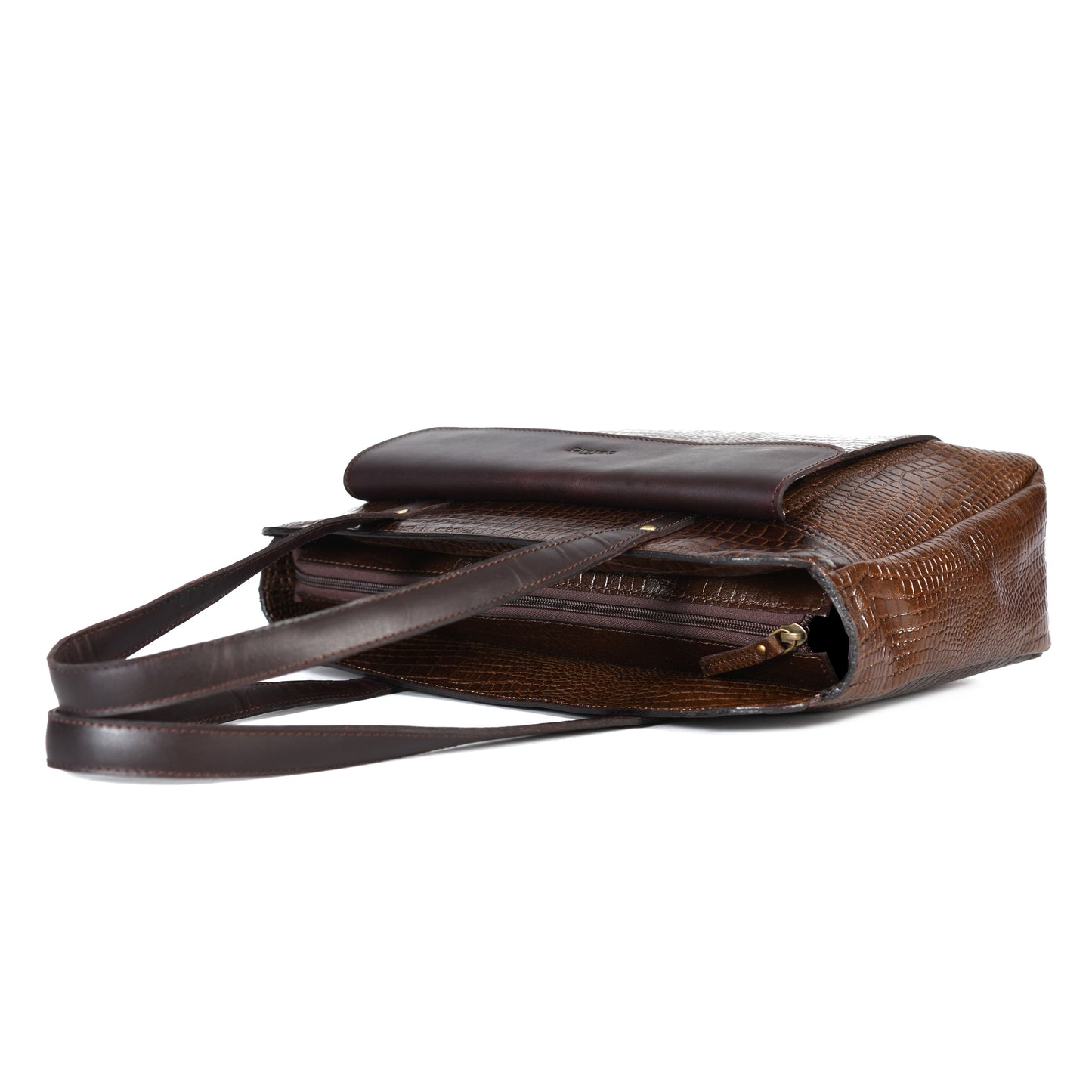 Extra Spacious Stylish Leather Shoulder Bags – Perfect for Every Occasion, ART:-BG-1607 Pack of 25