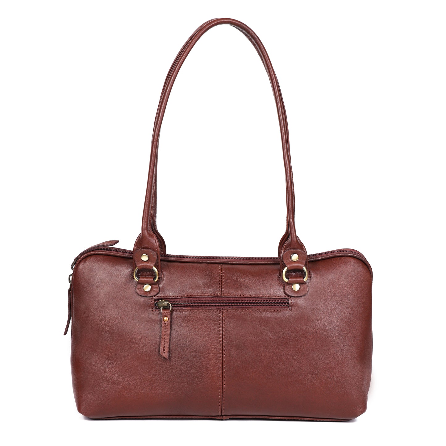"Luxury Women's Leather Purses: Timeless Elegance for Every Occasion" ART:- BG-1598 Pack of 25