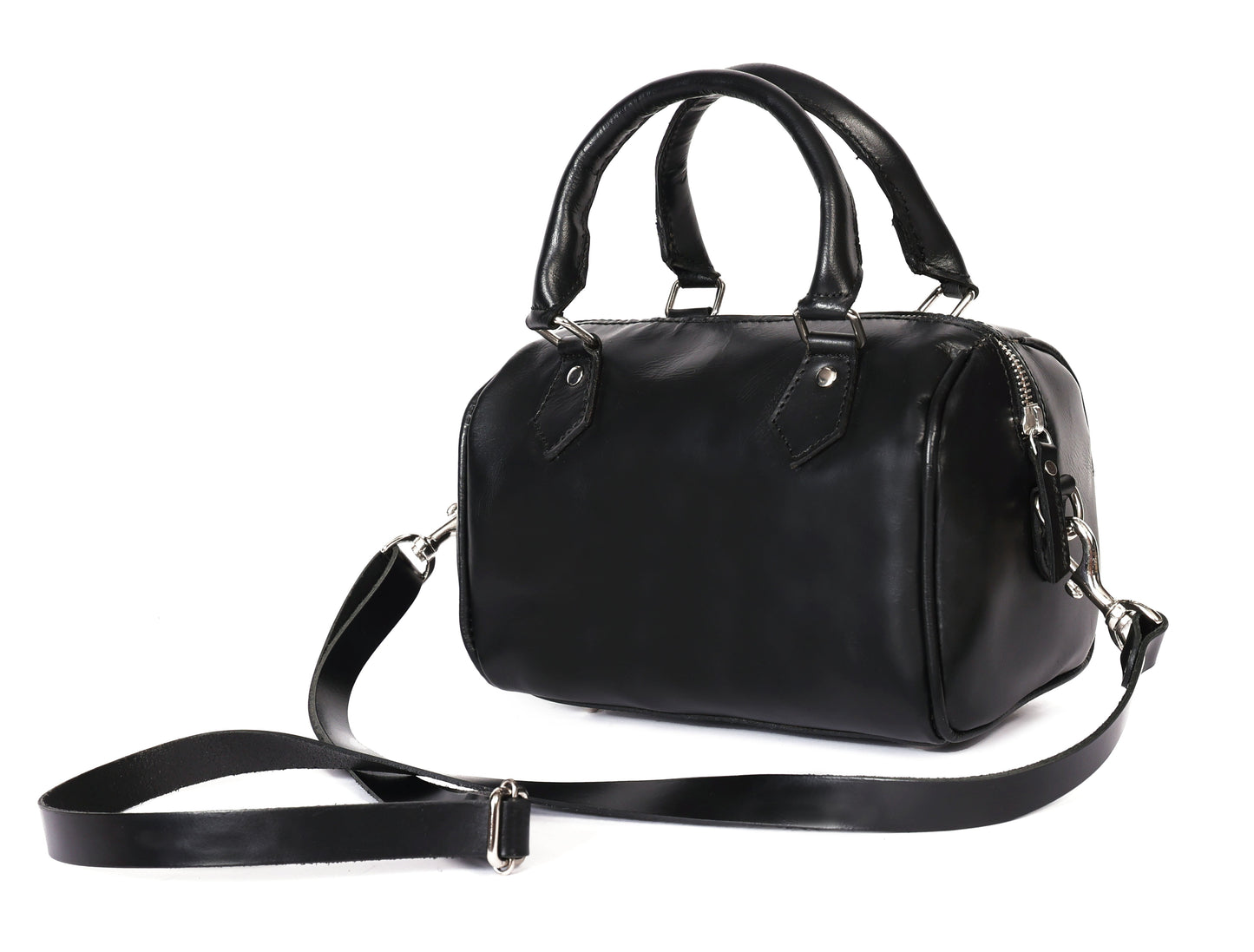 Elevate Your Style with Timeless Elegance Leather Sling & Handbags. Art: BG-1561 Pack of 25