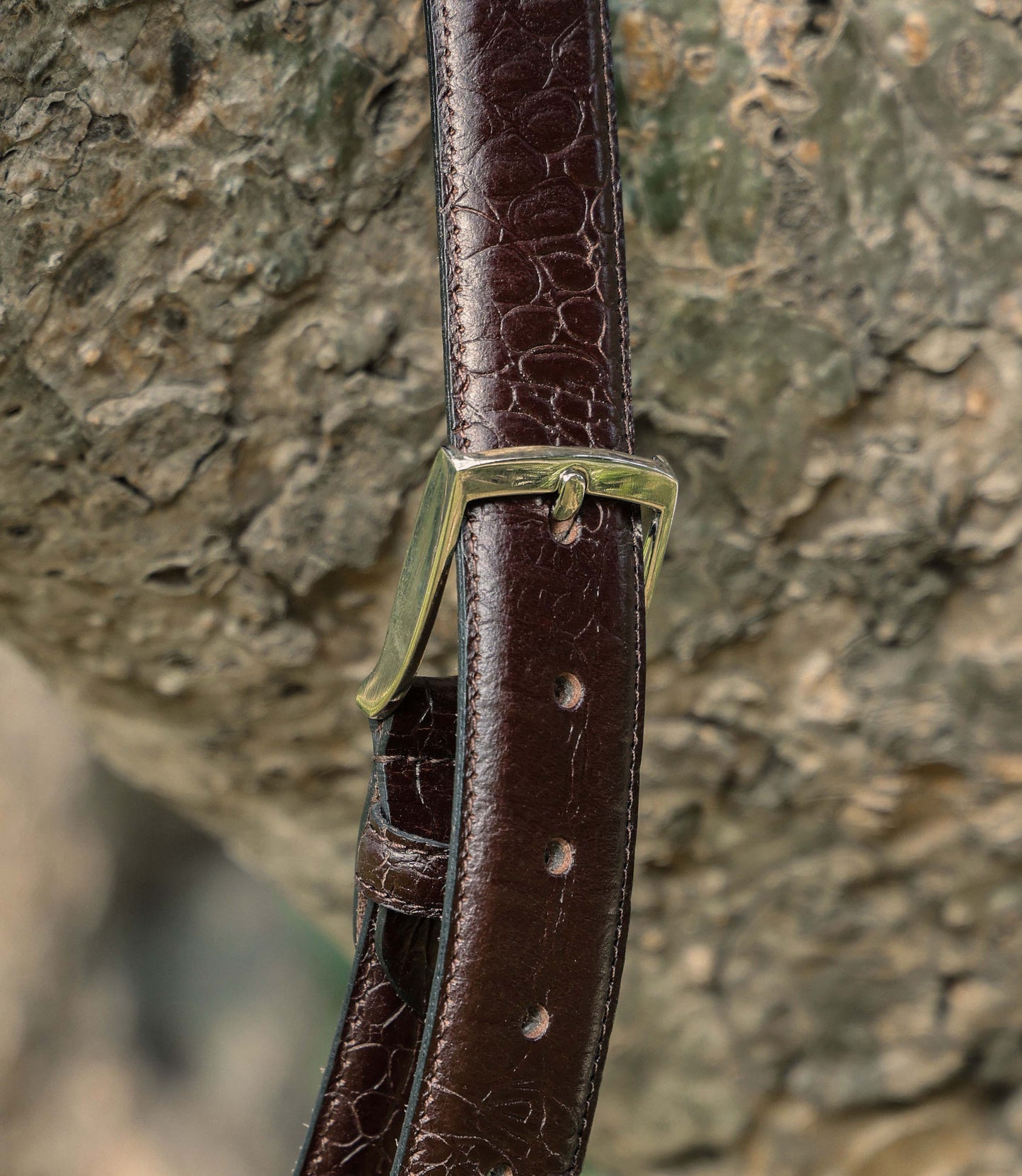Exclusive Formal Leather Belt, Art:LB-806 Pack of 50